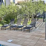 Two Bedroom With Balcony And Sea View Roza A1 시베니크